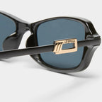 BAMBOOZLER | BLACK