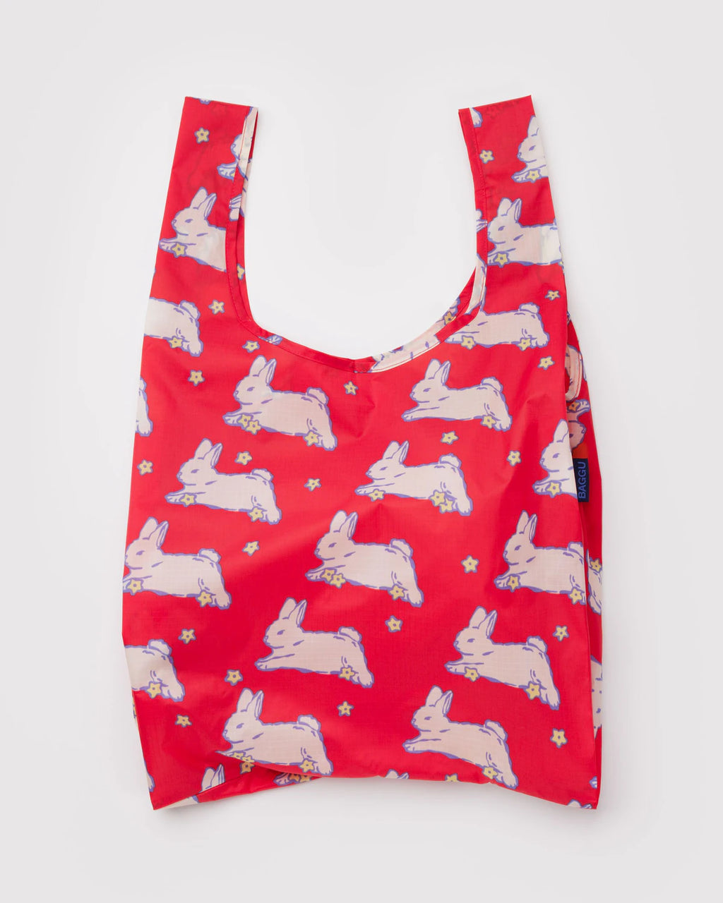 STANDARD BAGGU | BUNNIES