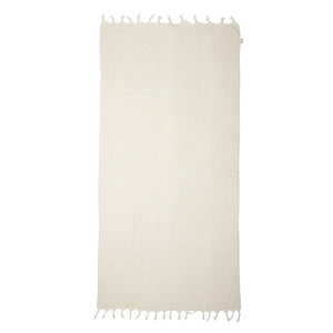 NOOSA TOWEL | BEIGE