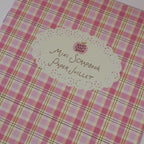 Nany Craft Scrapbook Paper