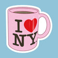 Studio Magari Mug Sticker