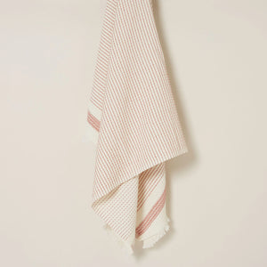 K'GARI TOWEL | CHERRY AMBER