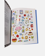 Martina Calvi Craft Create Colouring Adventure Book