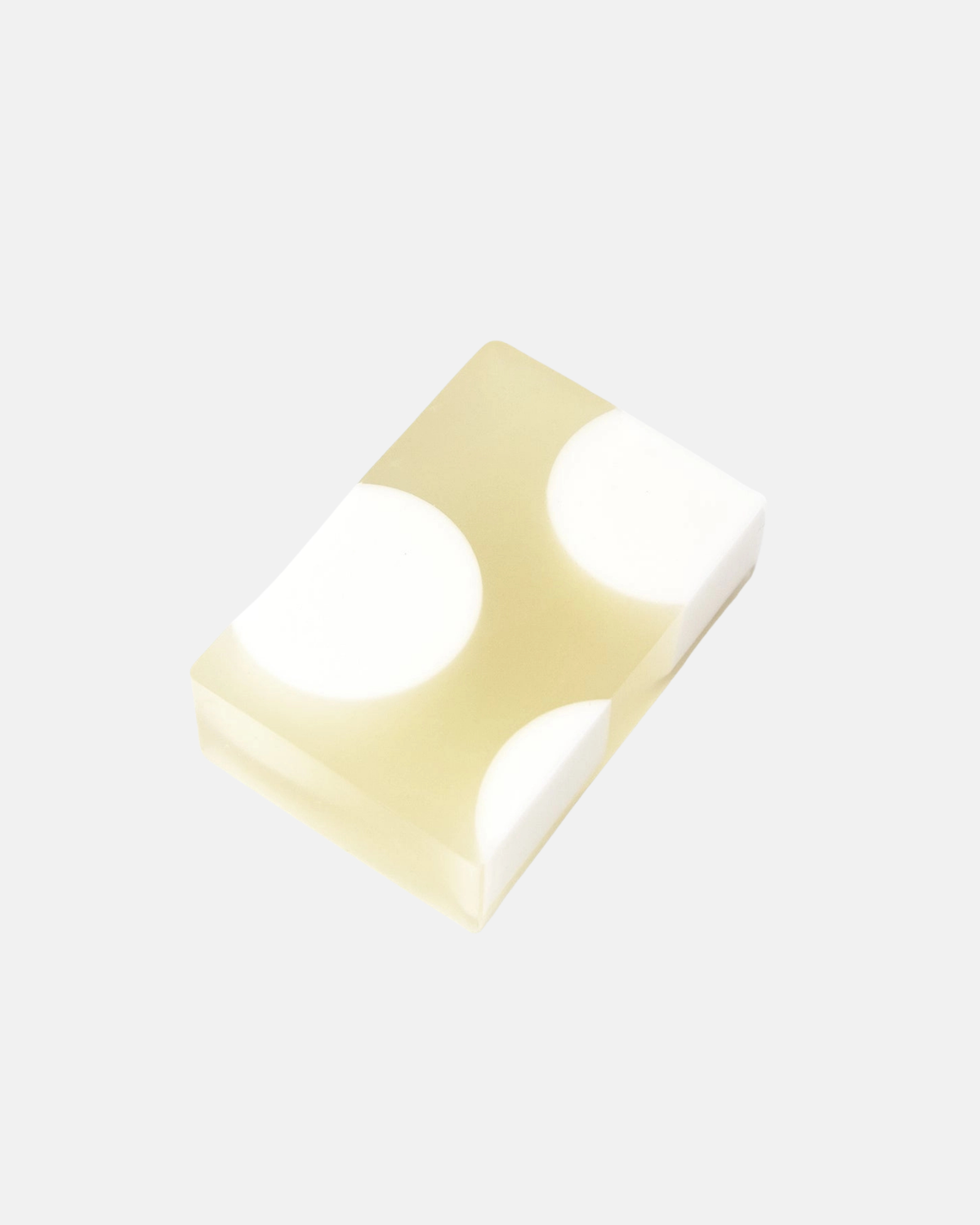 Aramlee Polka Dot Soap