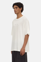 Assembly Label Slow Burn Cotton Hemp Tee