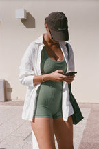 Zulu & Zephyr Canvas Cap Cocoa