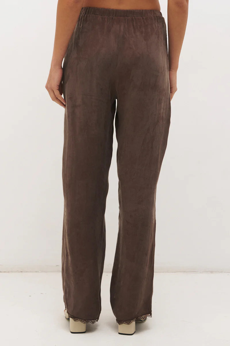 LIORA PANT | FUDGE