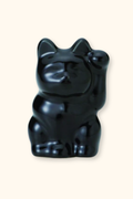 KURO Neko Tokoname Ware