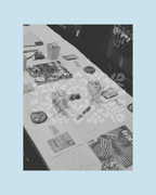 WINTER SOLSTICE SCRAPBOOKING SOIREE | 28 JUNE