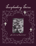 AUGUST SCRAPBOOKING SOIREE | 23 AUGUST
