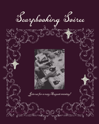 AUGUST SCRAPBOOKING SOIREE | 23 AUGUST
