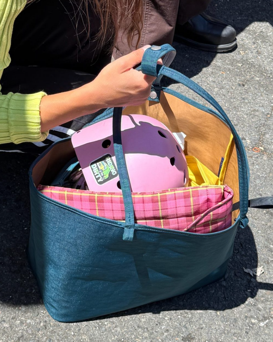 Baggu