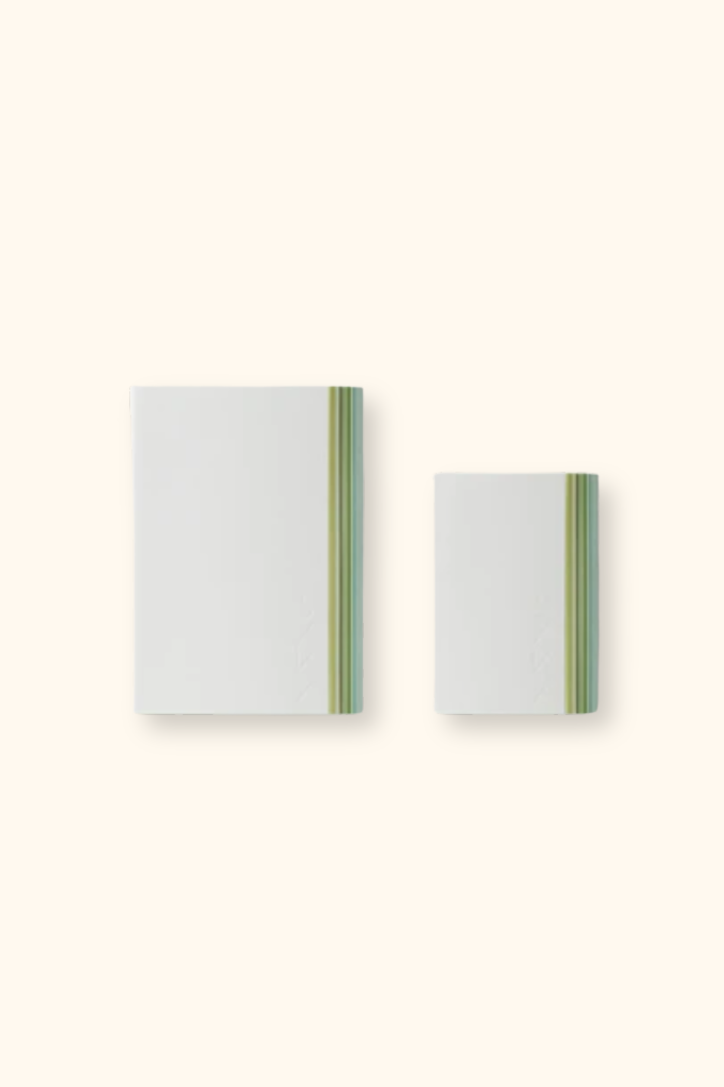 Takeo Siki Memo Pad Wakaba
