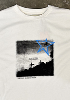 SEE YOU OUT THERE TEE | SEAN SCOTT X CRITICAL SLIDE