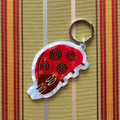 Ladybug! Keychain