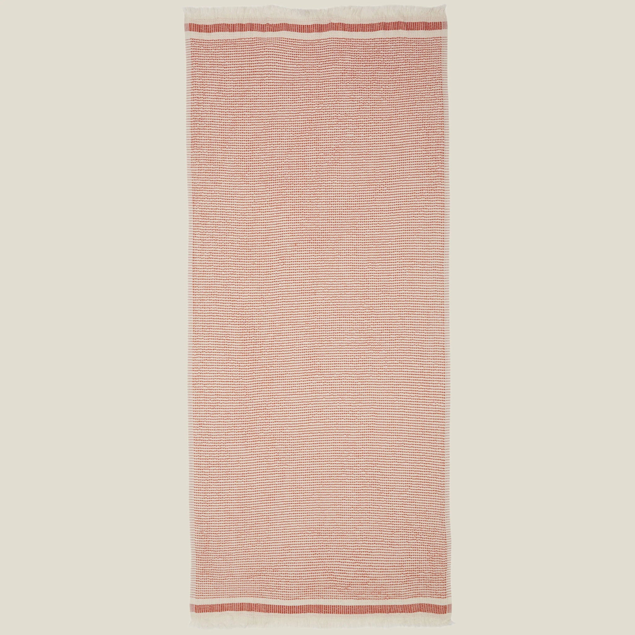 K'GARI TOWEL | CHERRY AMBER