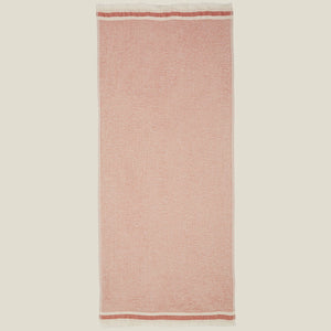K'GARI TOWEL | CHERRY AMBER