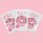 Riley Grae Pocket Cat
