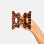 Flower Claw in Purple Haze