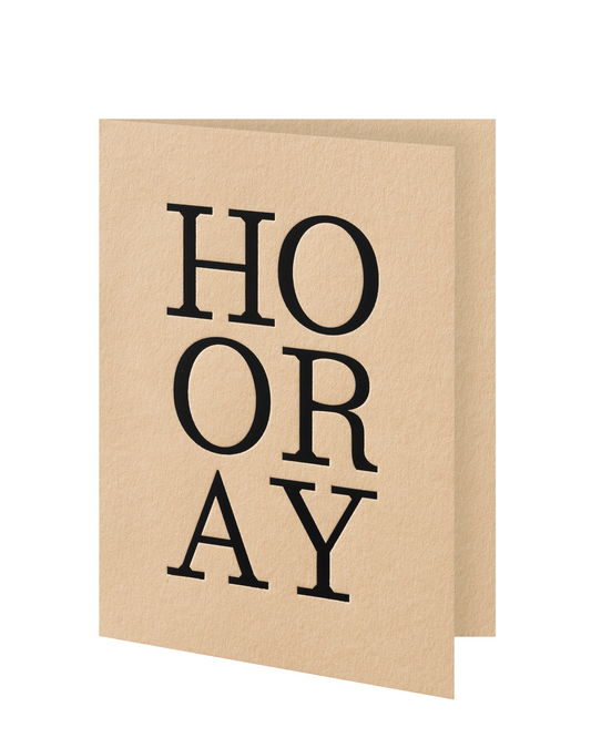Short Talks Hooray