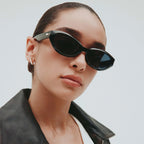 LE BIJOU | BLACK