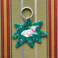 Little Lamb! Keychain