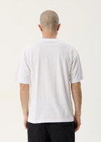Afends Stick Em Up Boxy Tee