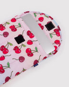 PUFFY LAPTOP SLEEVE 13/14" | CHERRIES