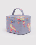 LARGE COSMETIC CASE | LAMBS