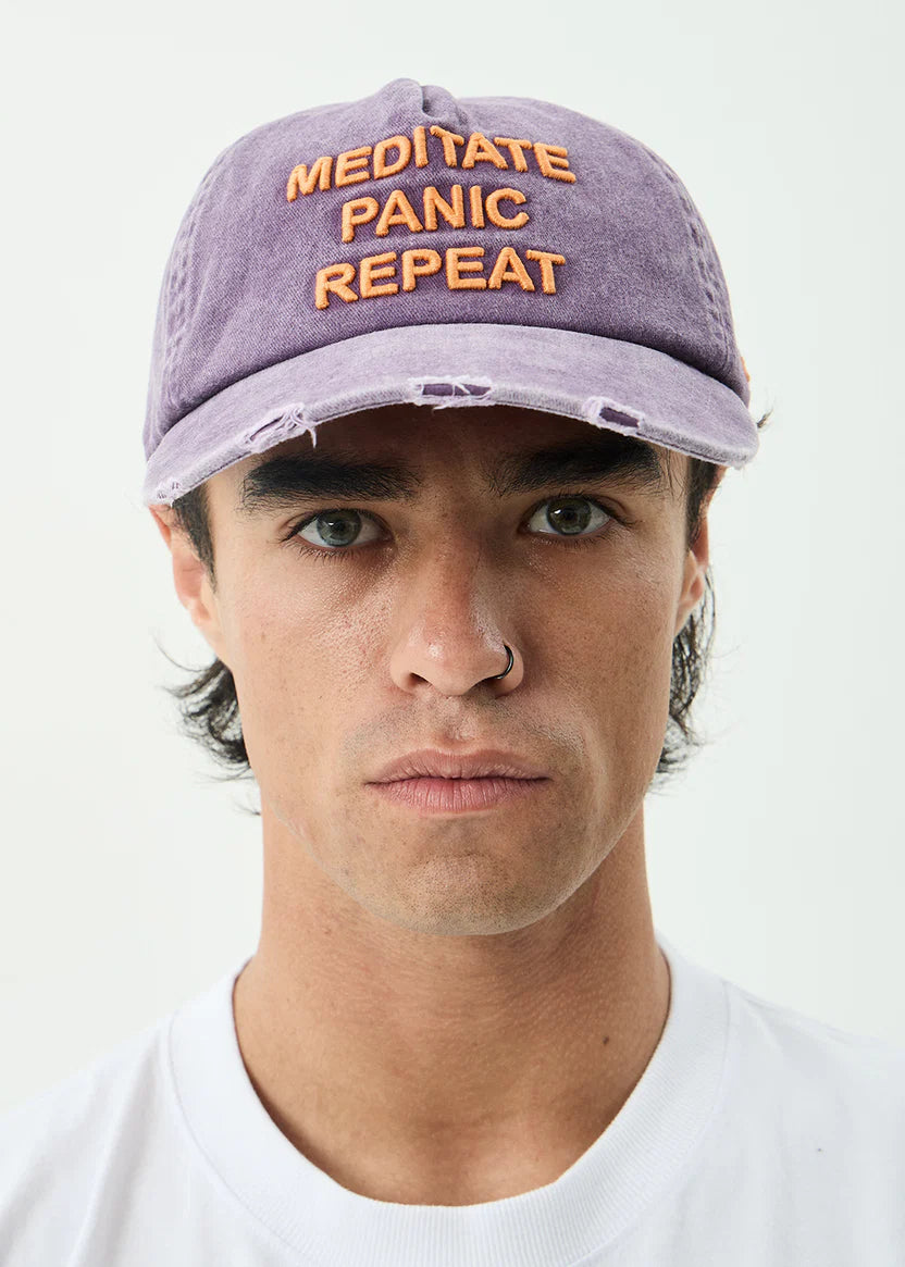 LOOP STATE | CAP
