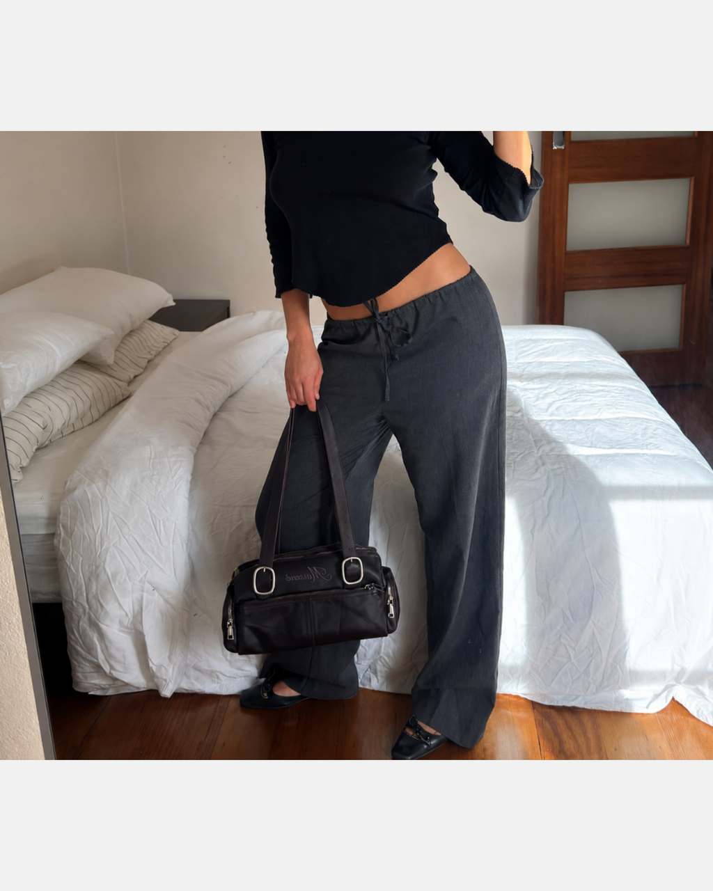 Marsene Elle Handbag
