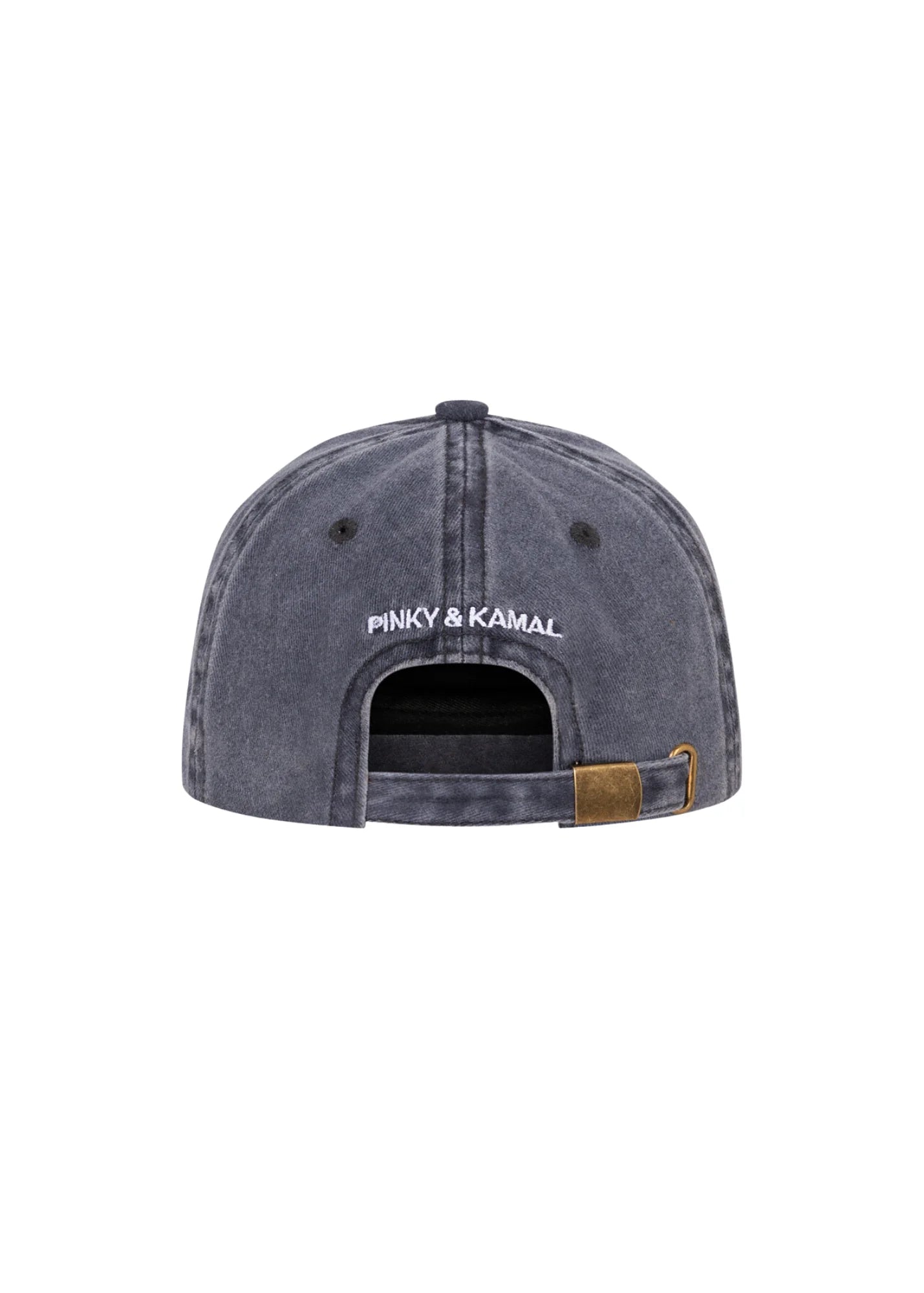 FLOW GROW BLOOM DAD CAP | NAVY