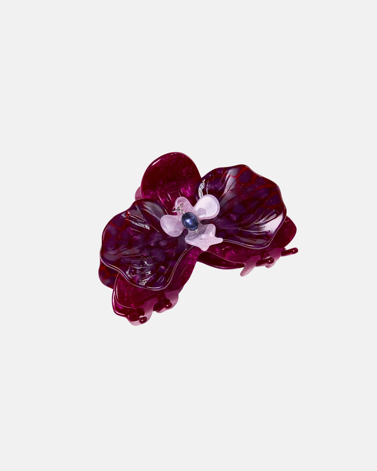 Chunks Orchid Claw in Ruby