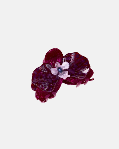 Chunks Orchid Claw in Ruby