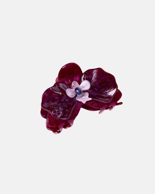 Chunks Orchid Claw in Ruby
