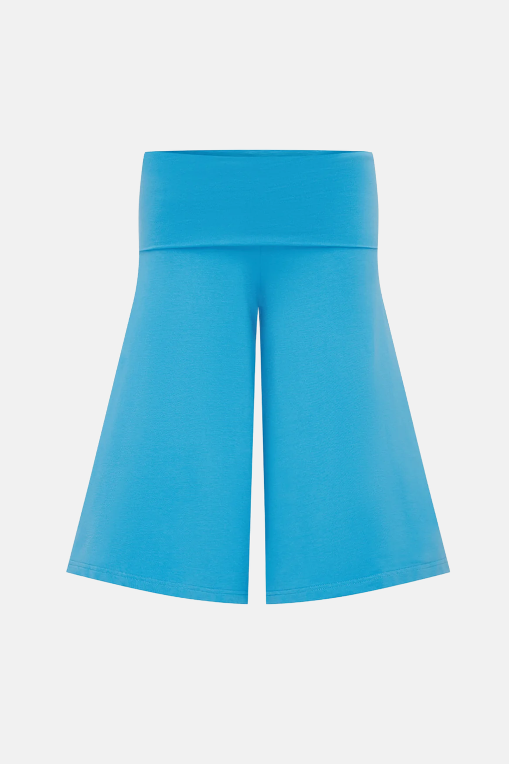 Olga Joan Gaucho Pant Acqua