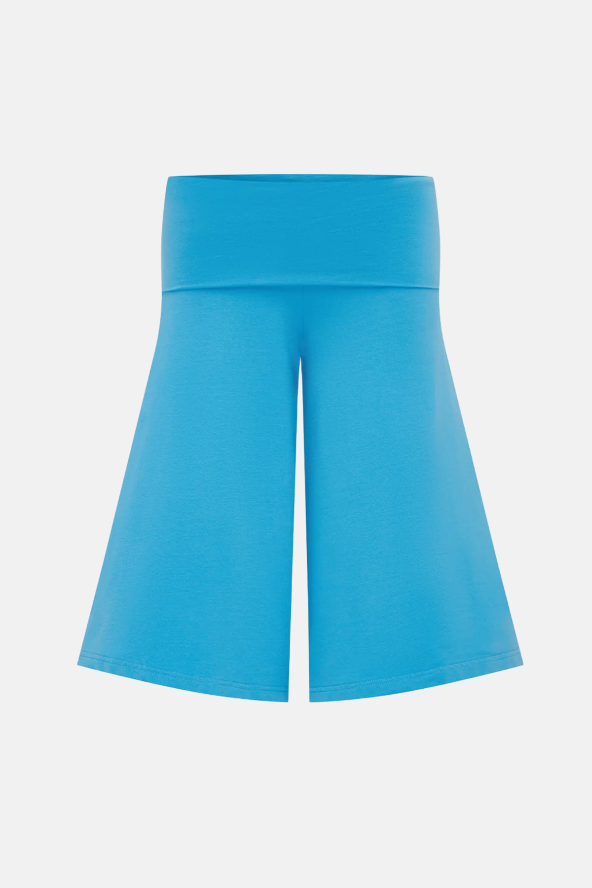 Olga Joan Gaucho Pant Acqua
