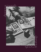 AUGUST SCRAPBOOKING SOIREE | 23 AUGUST