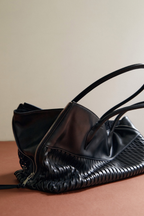 Brie Leon Faye Tote Noir