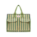 Gunes Weekend Bag Butter