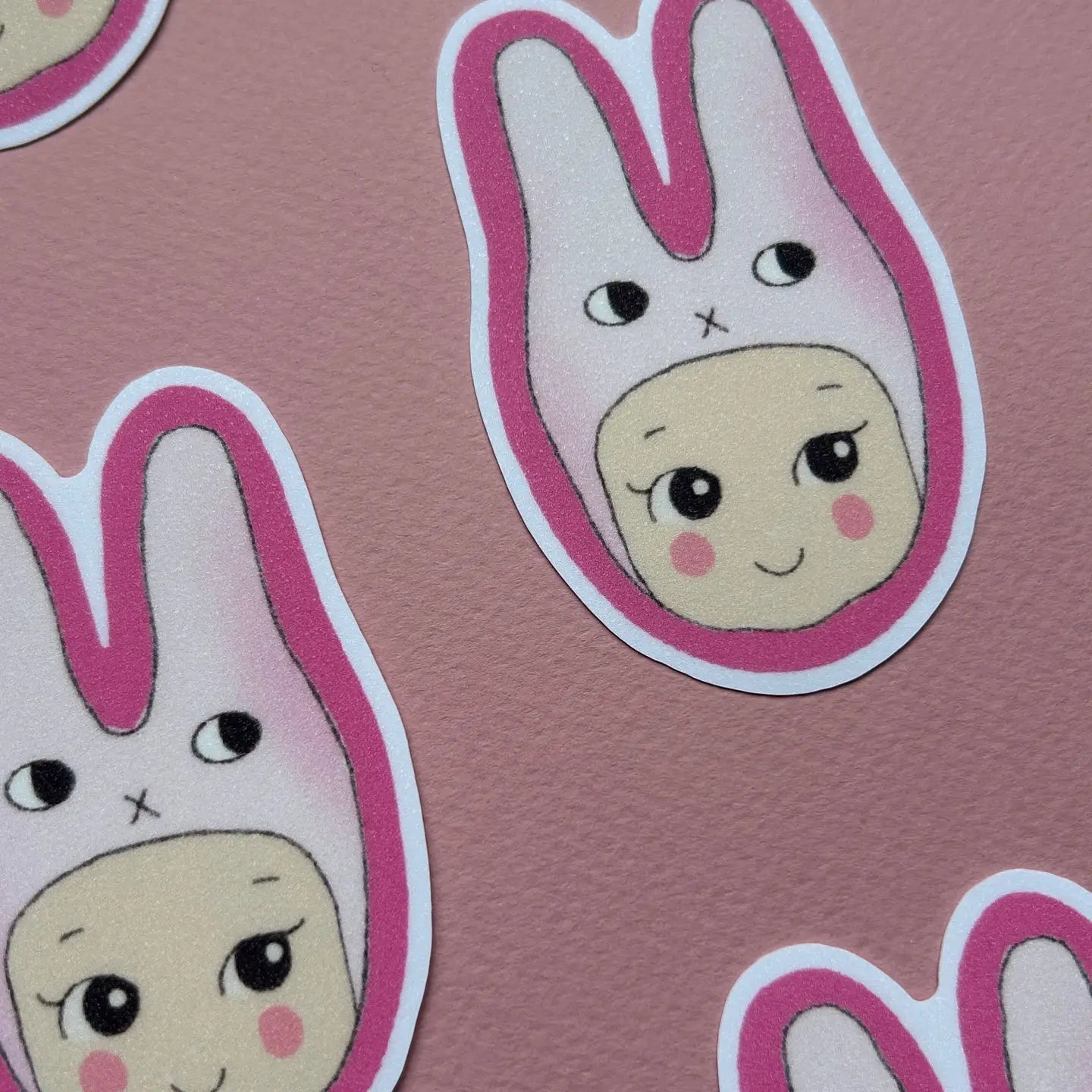 XL BABY STICKER | NANY CRAFT SHOP