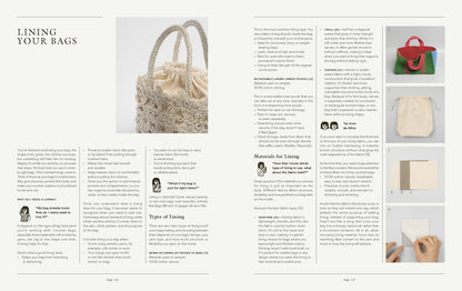 Melda Auditia and Mira Alissa How to Crochet a Bag 11
