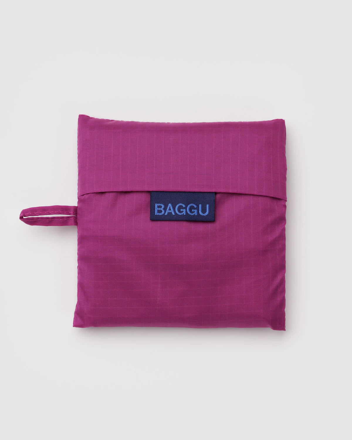 STANDARD BAGGU | DEEP FUCHSIA