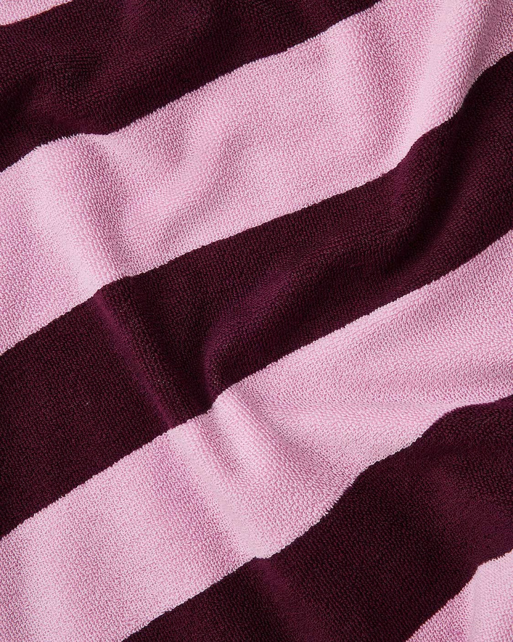 HOMMEY ROBE | BOYSENBERRY