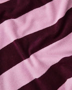 HOMMEY ROBE | BOYSENBERRY