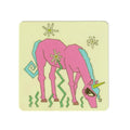 UNICORN! STICKER | RAGS AF