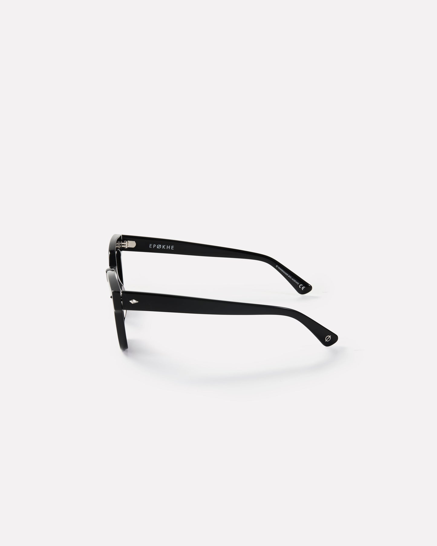 DYLAN - BLACK POLISHED / BLACK POLARISED