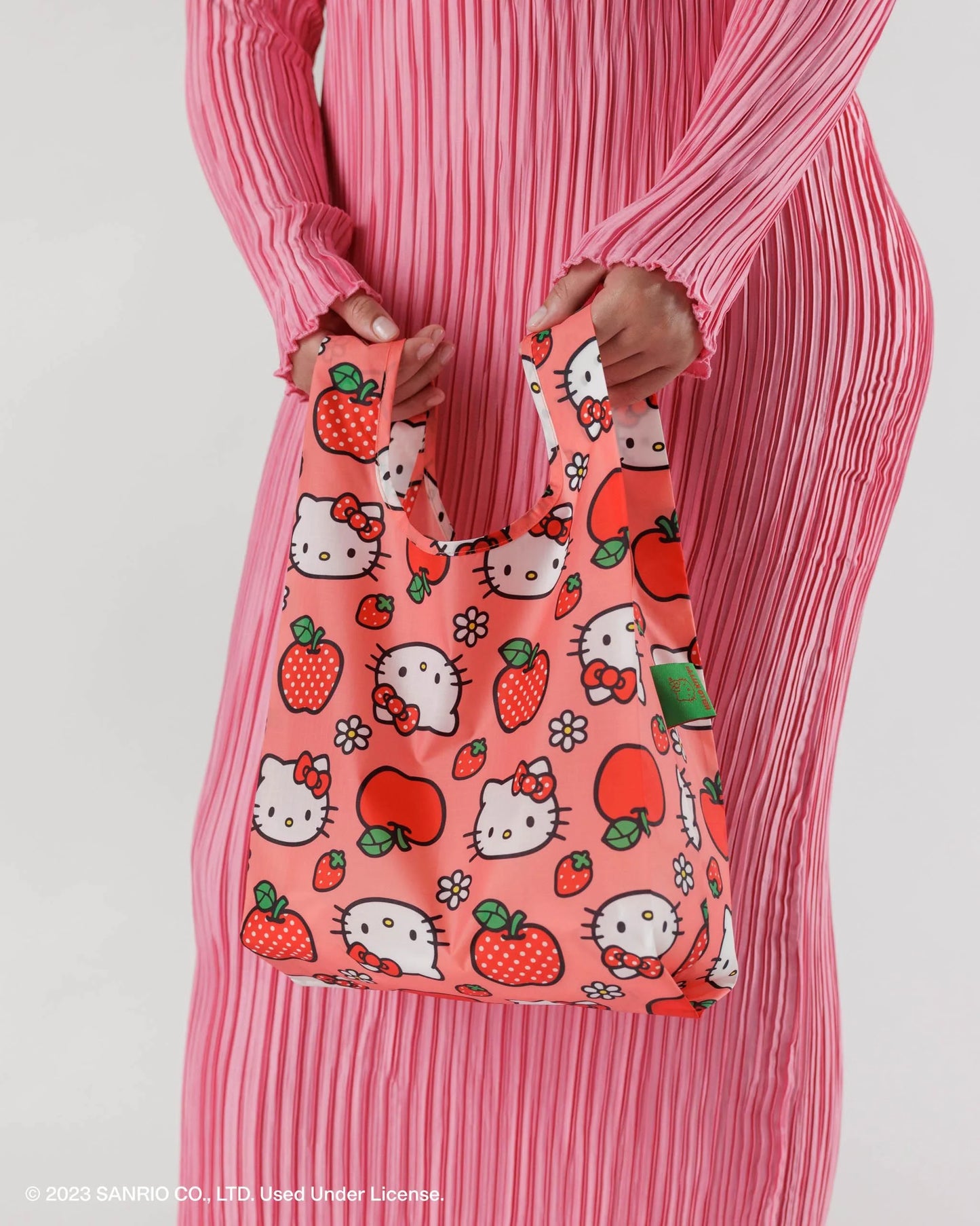 STANDARD BAGGU |  HELLO KITTY