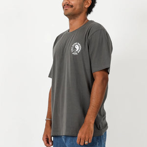 SUNSET TEE | VINTAGE CHAR