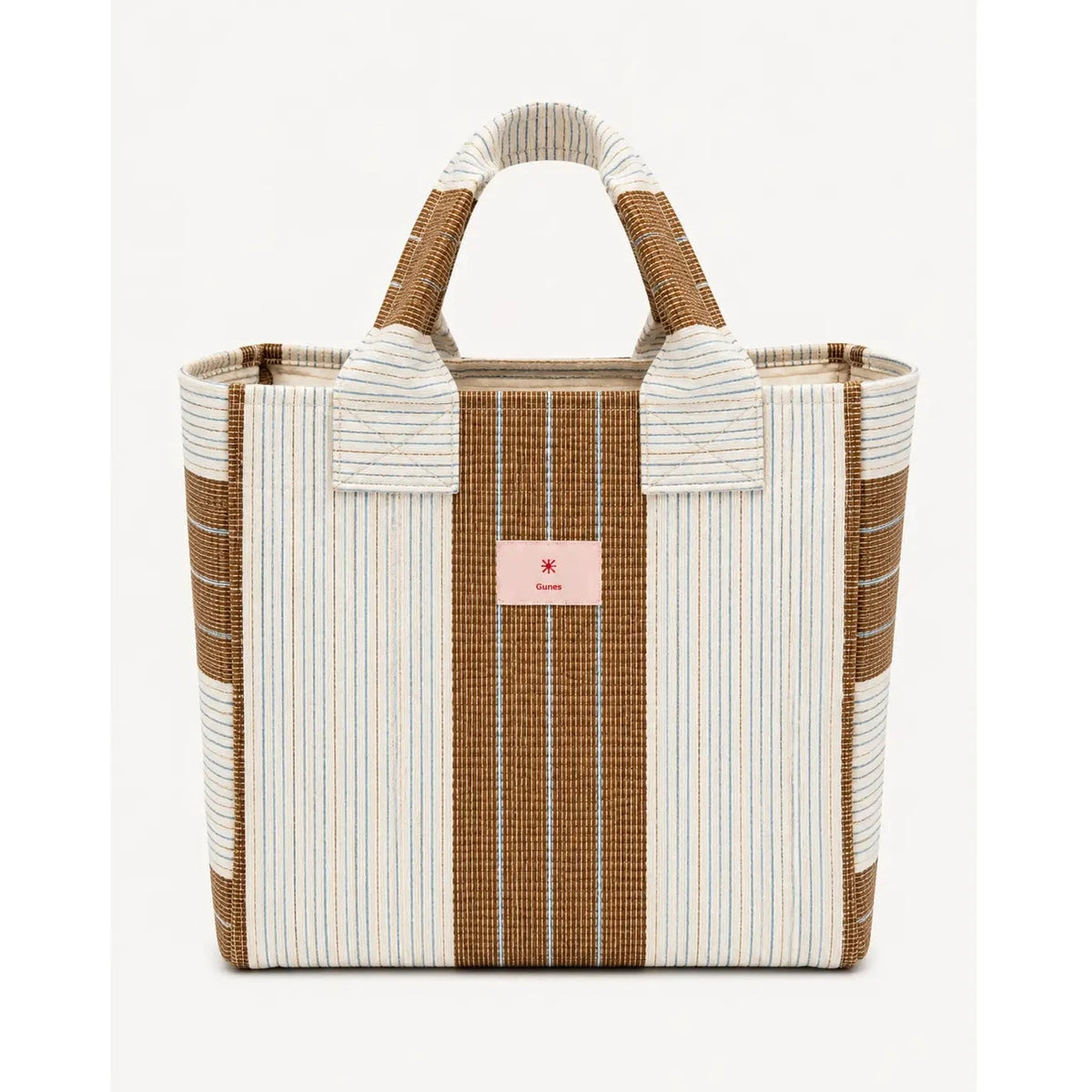 Gunes Buddle Tote Medium Sandbar